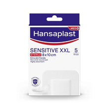 HANSAPLAST SENSITIVE XXL 5'S