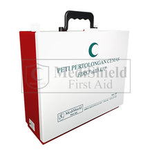 MEDISHIELD FIRST AID KIT ABS LARGE EQUIPPED (MAL