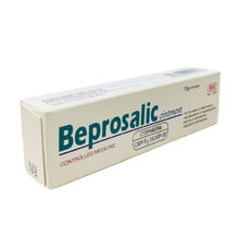 BEPROSALIC OINT 15G
