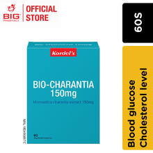KORDEL'S BIO-CHARANTIA 60S