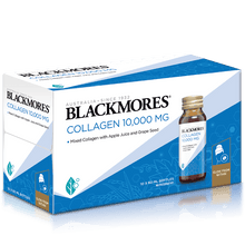 BLACKMORES COLLAGEN 10000MG 12X60ML