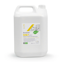 BOSSKLEIN DAILY SUCTION 5 LITRE