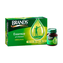 BRAND'S ESSENCE OF CHICKEN ORIGINAL 42GX6