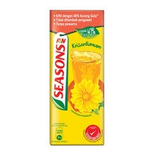 F&N SEASONS TEH BUNGA 250ML