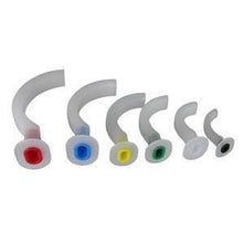 POLYMED GEUDEL AIRWAY SIZE: 3.0