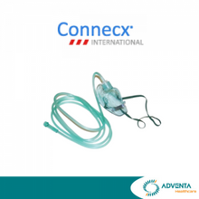 ADVENTA OXYGEN MASK CHILD