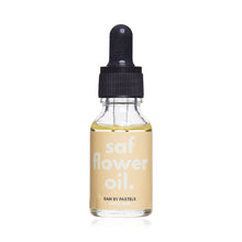 RAW BY PASTELS SAFFLOWER OIL 15ML