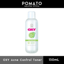 OXY ACNE CONTROL TONER 150ML