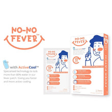 NO NO FEVER ADULT 2'S