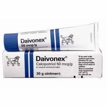 DAIVONEX OINT 30G