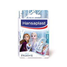 HANSAPLAST FROZEN 20'S