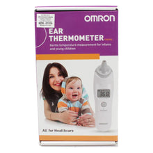 OMRON EAR THERMOMETER (TH839S)