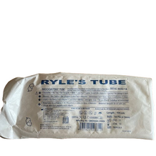 IDEALCARE RYLE'S TUBE SIZE 16