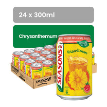 F&N SEASONS TEH BUNGA 300ML