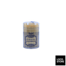 FANTES BAMBOO TOOTHPICK 70G