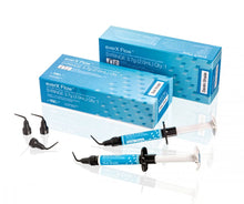 EVER X FLOW SYRINGE 3.7G (2ML) (DENTIN SHADE)