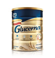 GLUCERNA WHEAT 850 G