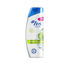 H&S SHAMPOO 170ML APPLE FRESH