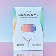 ENYA HEATING PATCH