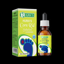 HURIX'S CORN RID SOLUTION 15ML