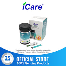 URIC ACID TEST