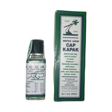 MINYAK ANGIN CAP KAPAK 10ML