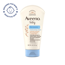 AVEENO BABY DERMEXA MOIST CR 141G