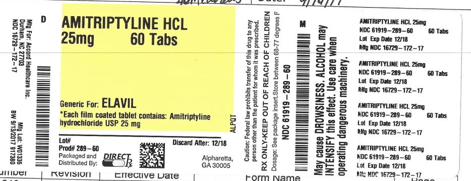 APO-AMITRIPTYLINE 25MG YELLOW (STRIP) 10'S