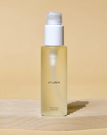 ALLUSKIN PURIFYING CLEANSER 105ML