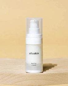 ALLUSKIN BARRIER CREAM 15ML