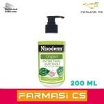 NIXODERM A/BAC HAND WASH 200ML