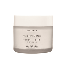 ALLUSKIN POREFINING CLAYMASK 30G
