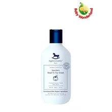 APPLECRUMBY PURE NEWBORN HEAD TO TOE 250ML