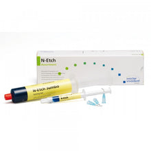 N-ETCH JUMBO 30 G X 1NO