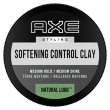 AXE HAIR STYLING 75G -PERFECT CONTROL POMADE