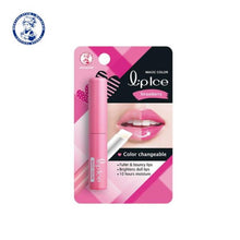 LIPICE MAGIC COLOR PINK MIXBERRY 2 G