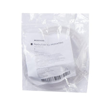 MDOC NEBULIZER MASK CHILD 1'S