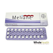 MELIANE 21'S