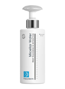 FREZYDERM MICELLAR WATER