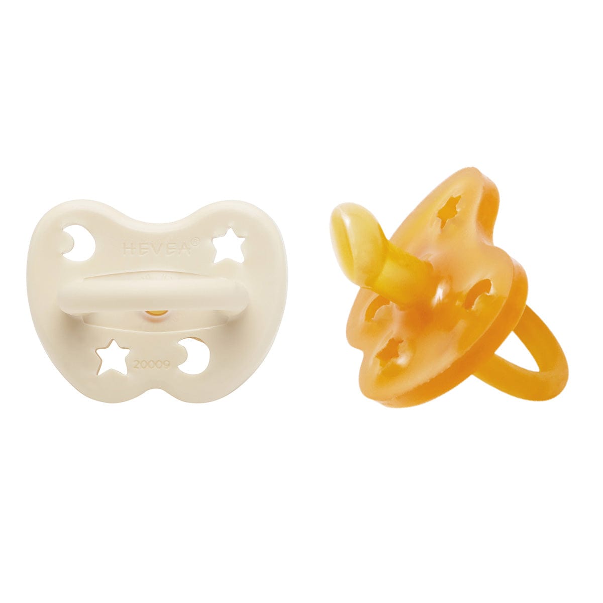 PUREEN ORTHODONTIC FUN PACIFIER (3 MTHS & ABOVE)