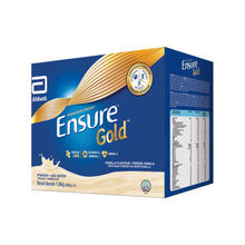 ENSURE GOLD VANILLA 1.6KG (400GX4)