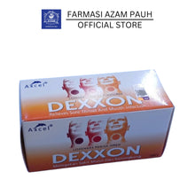AXCEL DEXXON LOZENGES 10'S