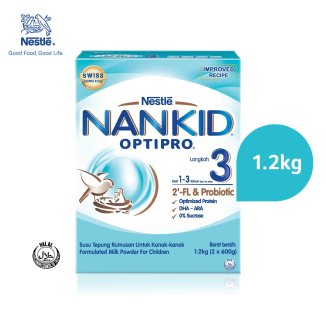NESLTE NAN KID OPTIPRO3 JEPB025BIB