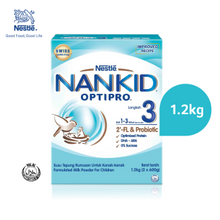 NESLTE NAN KID OPTIPRO3 JEPB025BIB
