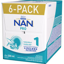 NESLTE NAN PRO 1 NWPB149 BIB 650G