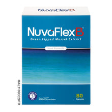 NUVAFLEX B 80'S