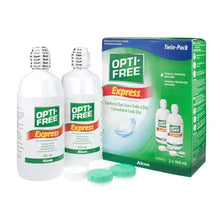 OPTIFREE EXPRESS 355ML
