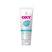 OXY DAILY PORE COOLING WASH 100G