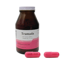 TRAMADA 50MG CAP 10'S (10'SX10)