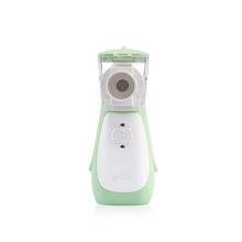 YIRDOC INTELLIGENT MESH NEBULIZER BUILD IN LITHIUM BATTERY